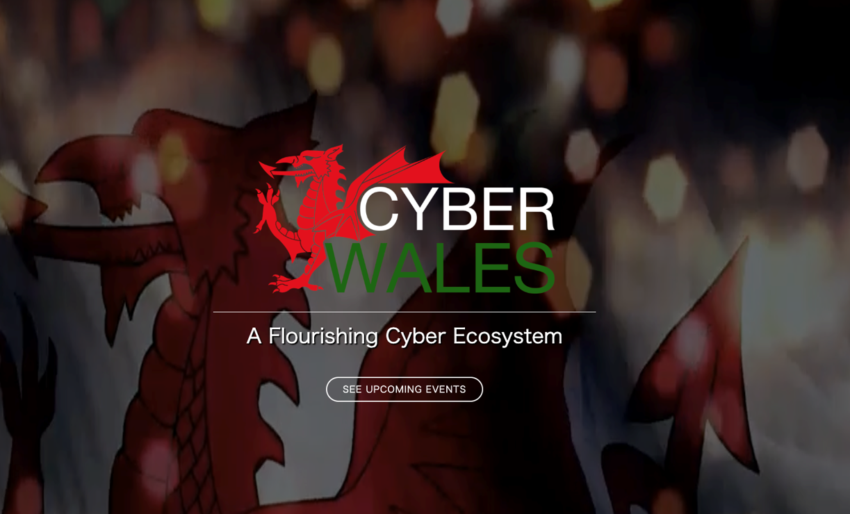 Cyber Wales