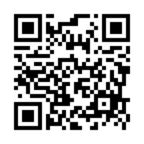第1回お申込みQRコード